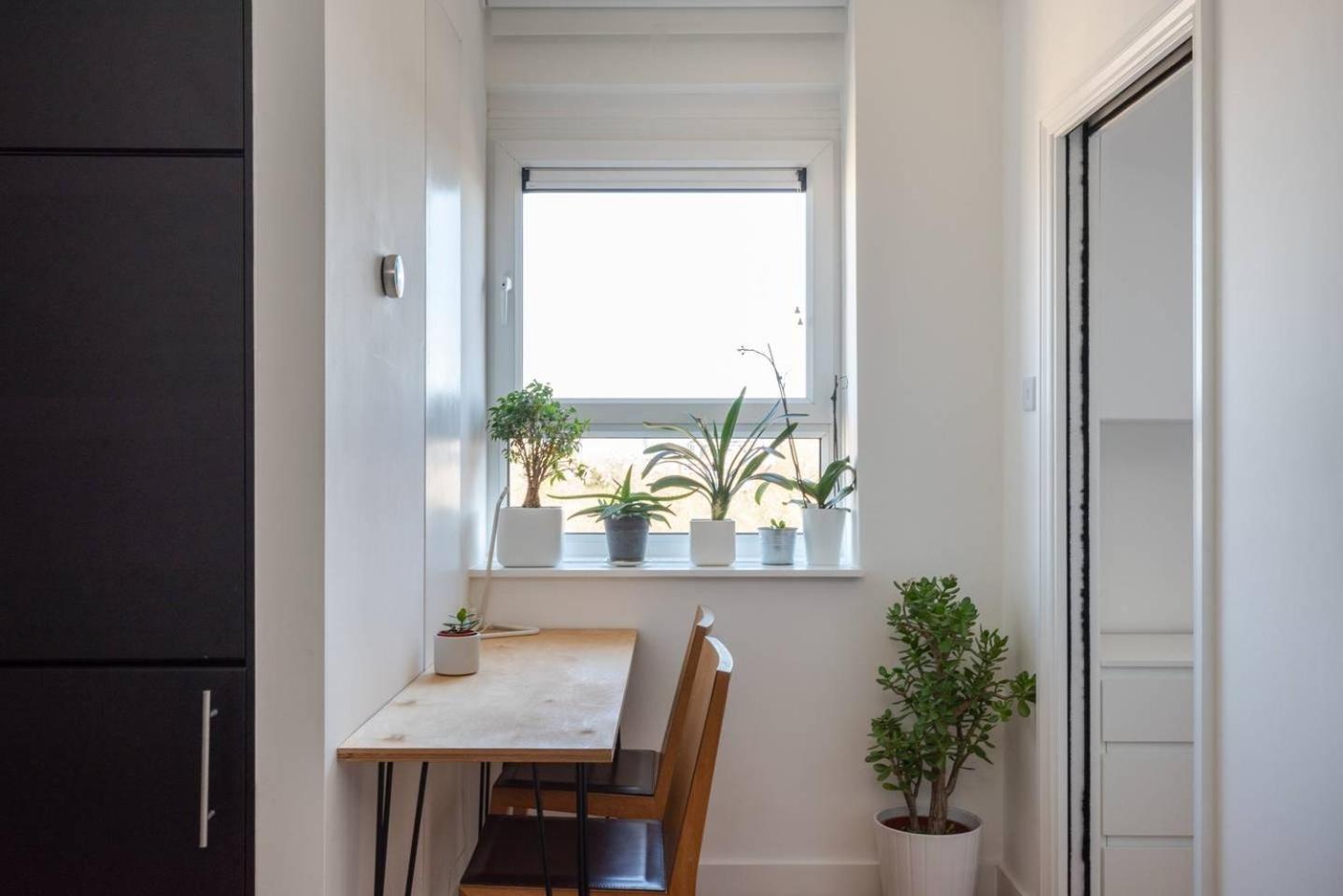 Апартаменти Guestready - 1Br Flat Ideally Located In Zone 2 Fits 3 Лондон Екстер'єр фото