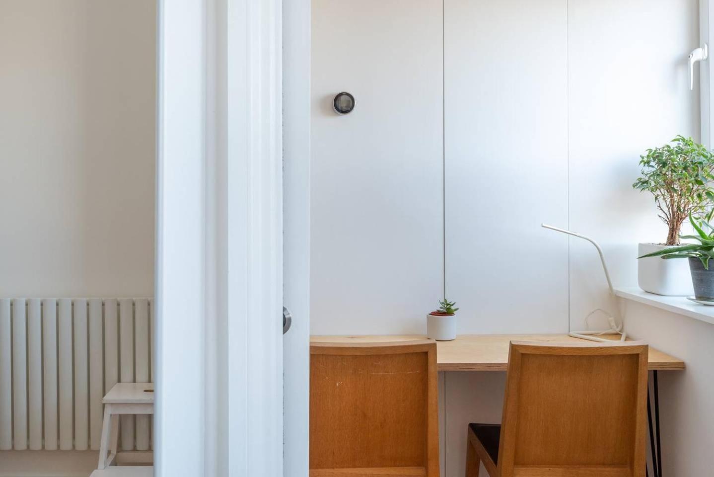 Апартаменти Guestready - 1Br Flat Ideally Located In Zone 2 Fits 3 Лондон Екстер'єр фото